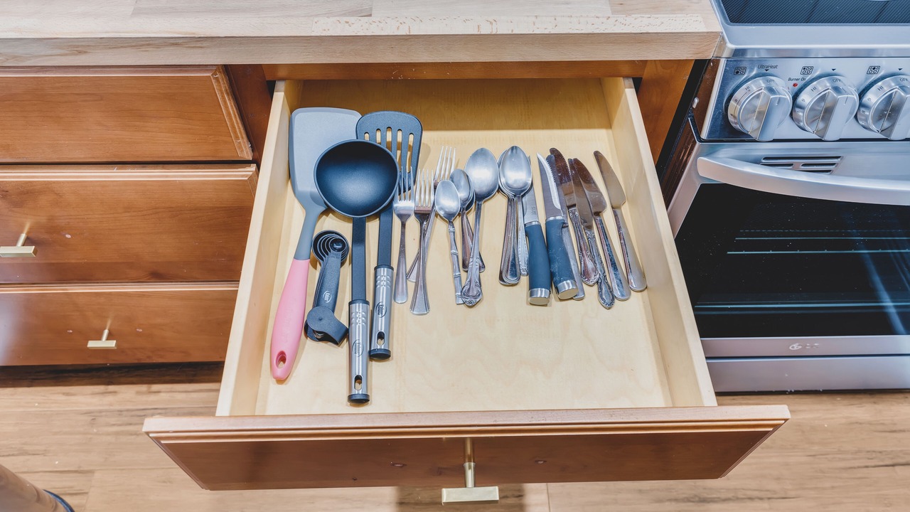 Photo of Kitchen in North Philadelphia West