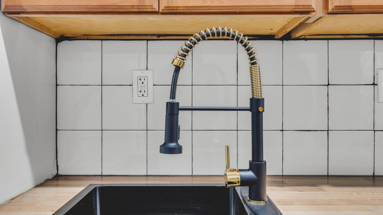 Photo of Kitchen in North Philadelphia West