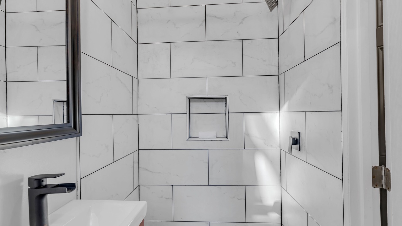 Photo of Bathroom in North Philadelphia West