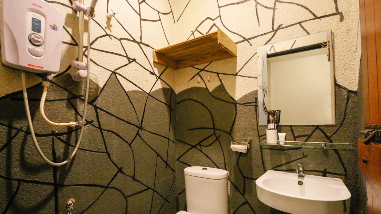 Photo of Bathroom in Bandar Seri Iskandar