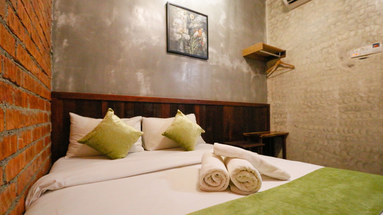 Photo of Bedroom in Bandar Seri Iskandar