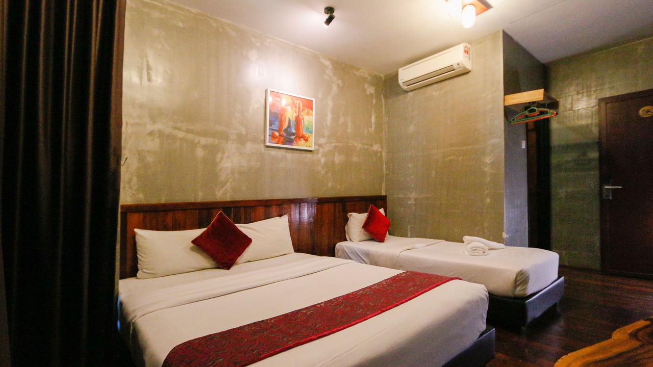 Photo of Bedroom in Bandar Seri Iskandar