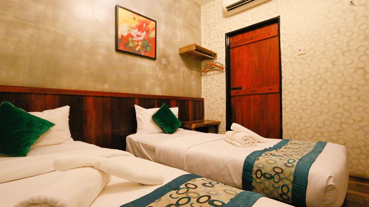 Photo of Bedroom in Bandar Seri Iskandar