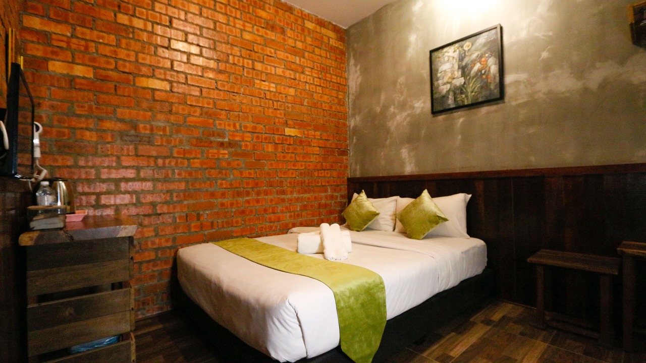 Photo of Bedroom in Bandar Seri Iskandar