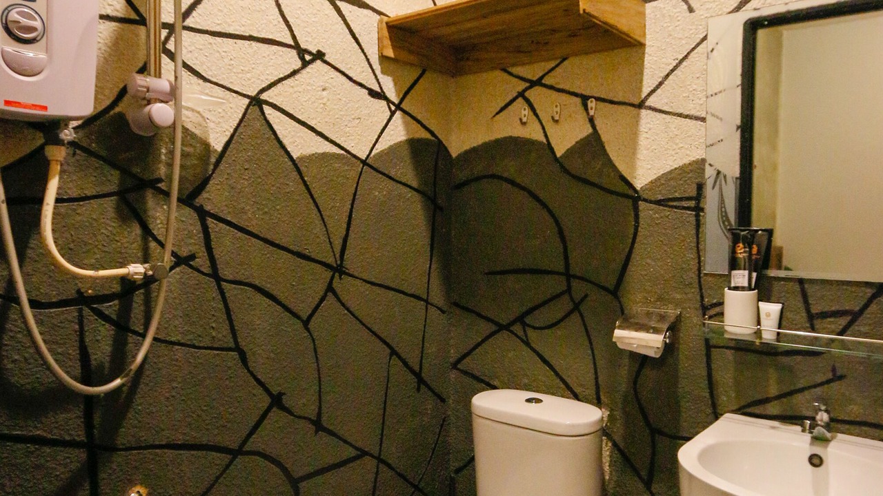 Photo of Bathroom in Bandar Seri Iskandar