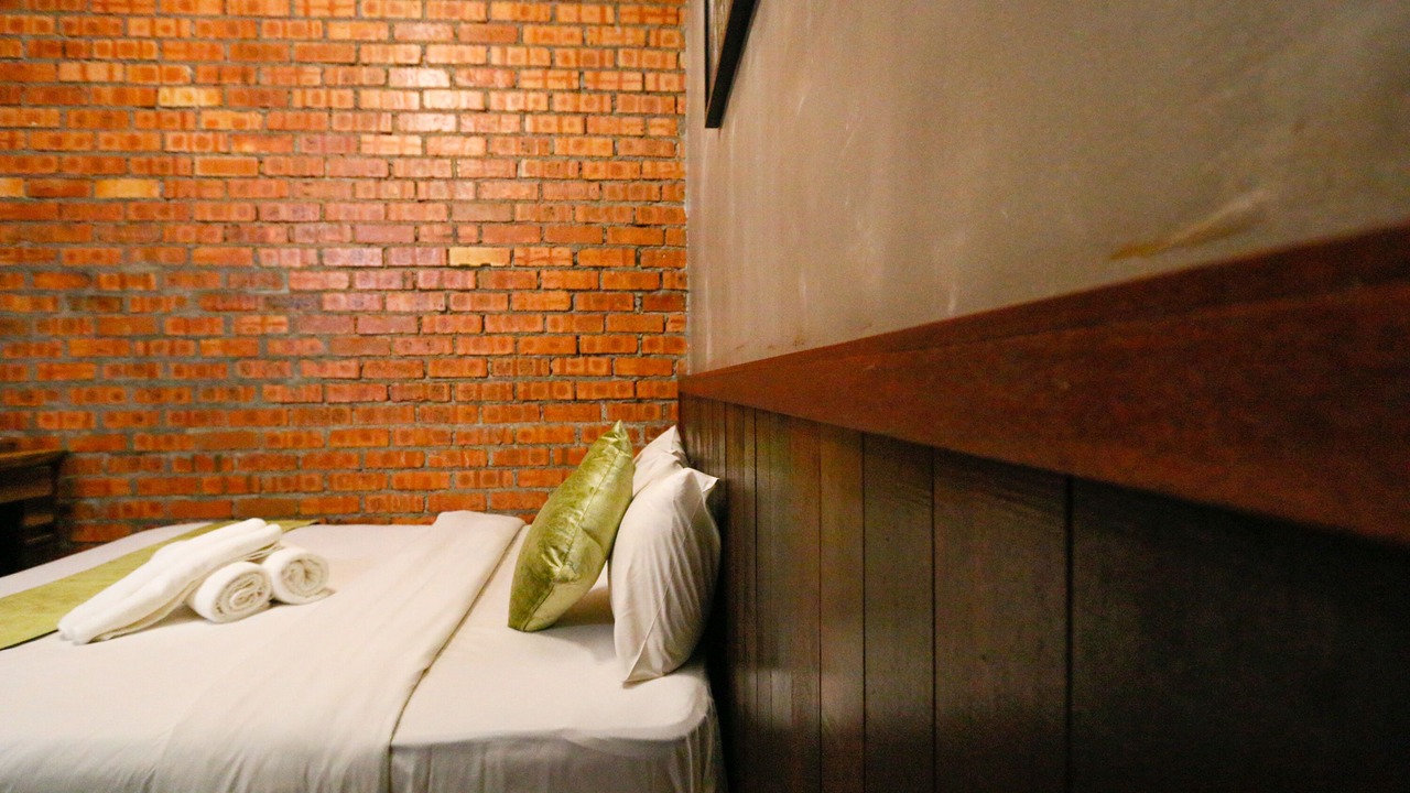 Photo of Bedroom in Bandar Seri Iskandar