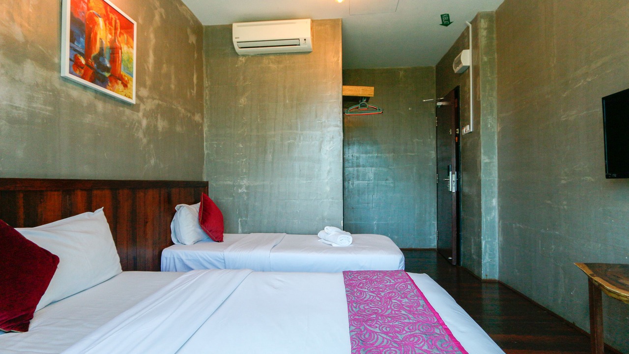 Photo of Bedroom in Bandar Seri Iskandar