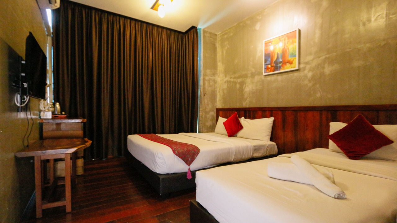 Photo of Bedroom in Bandar Seri Iskandar