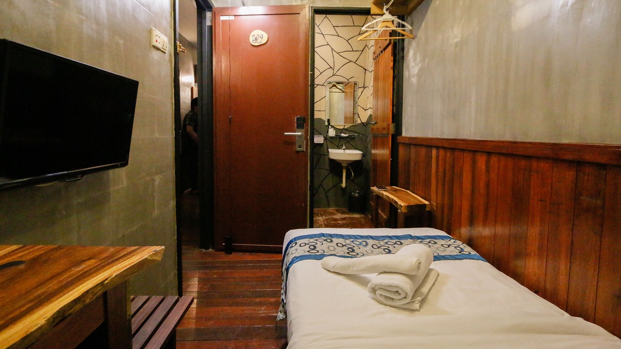 Photo of Bedroom in Bandar Seri Iskandar