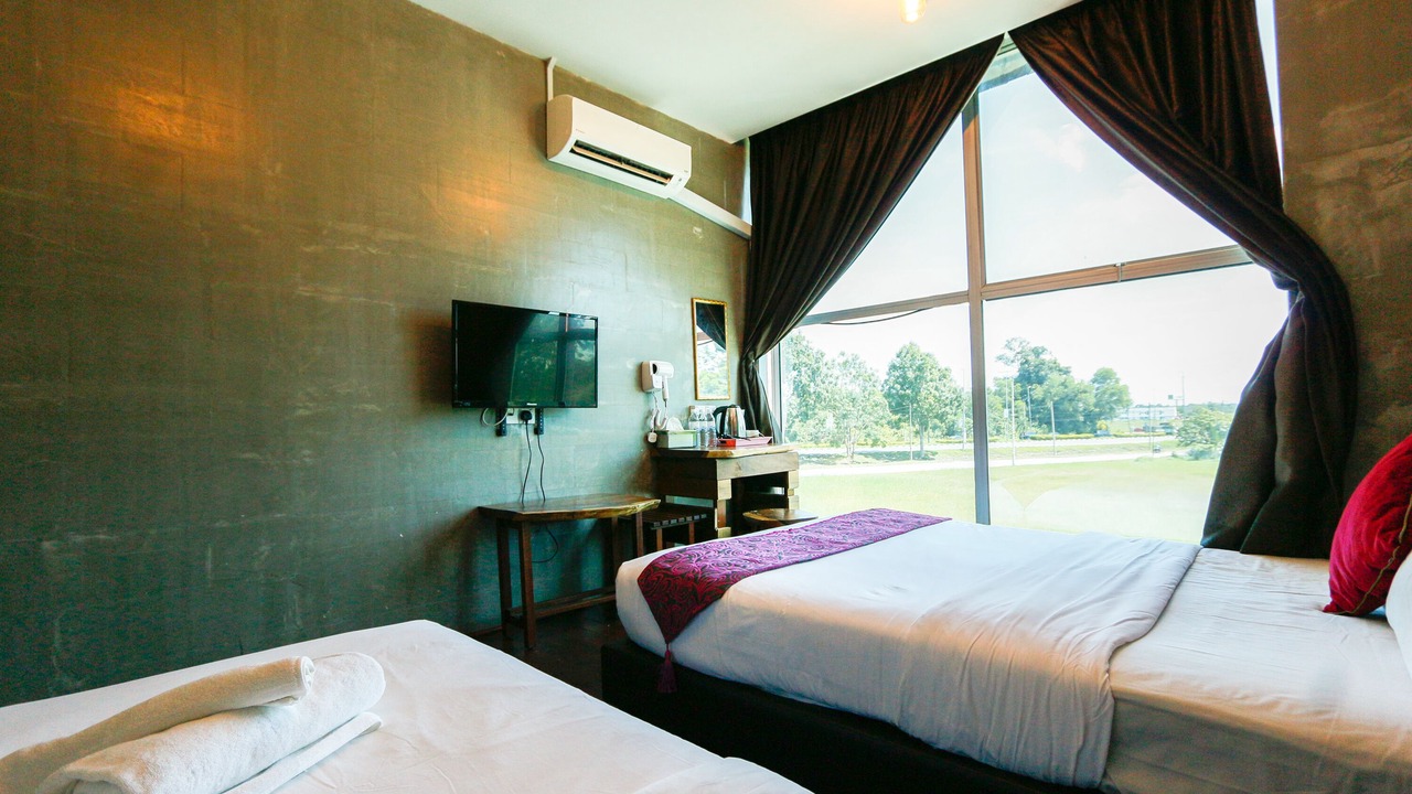 Photo of Bedroom in Bandar Seri Iskandar