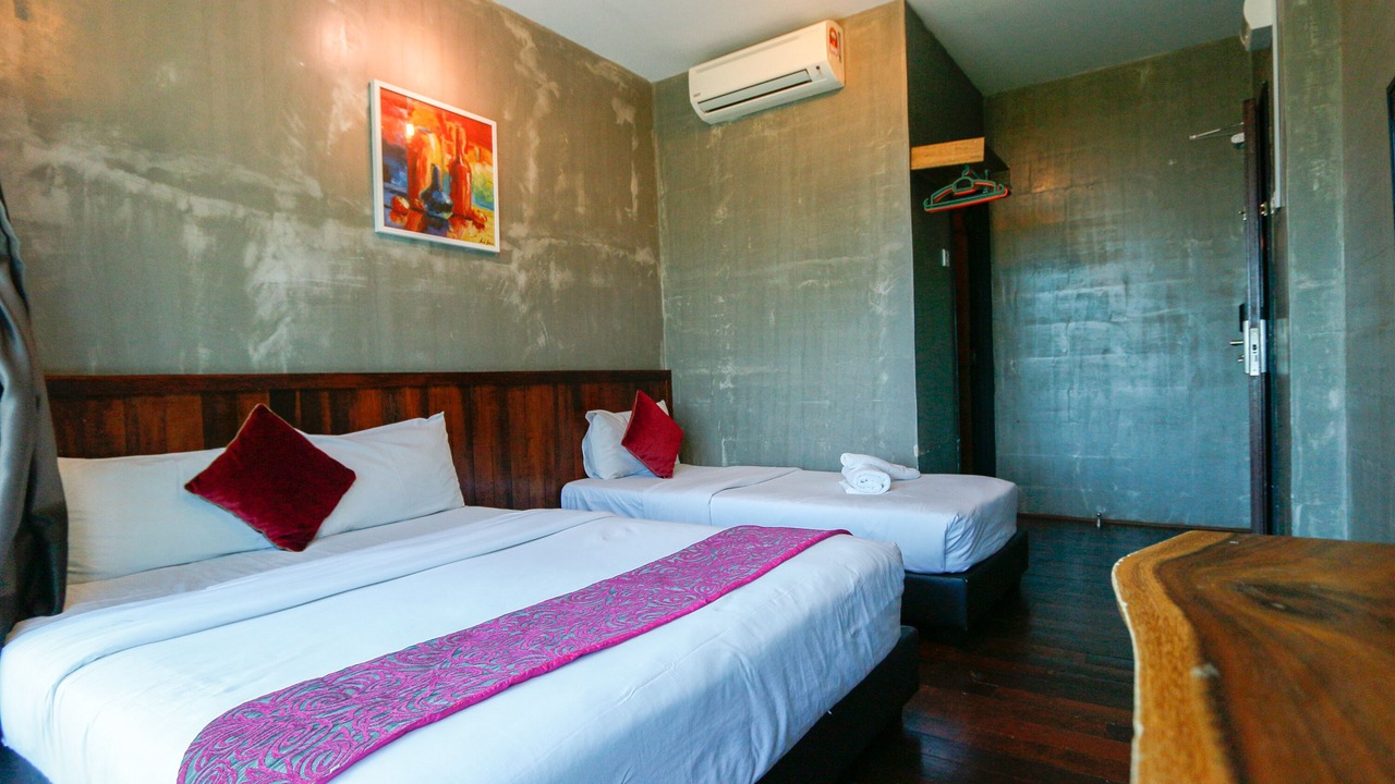 Photo of Bedroom in Bandar Seri Iskandar