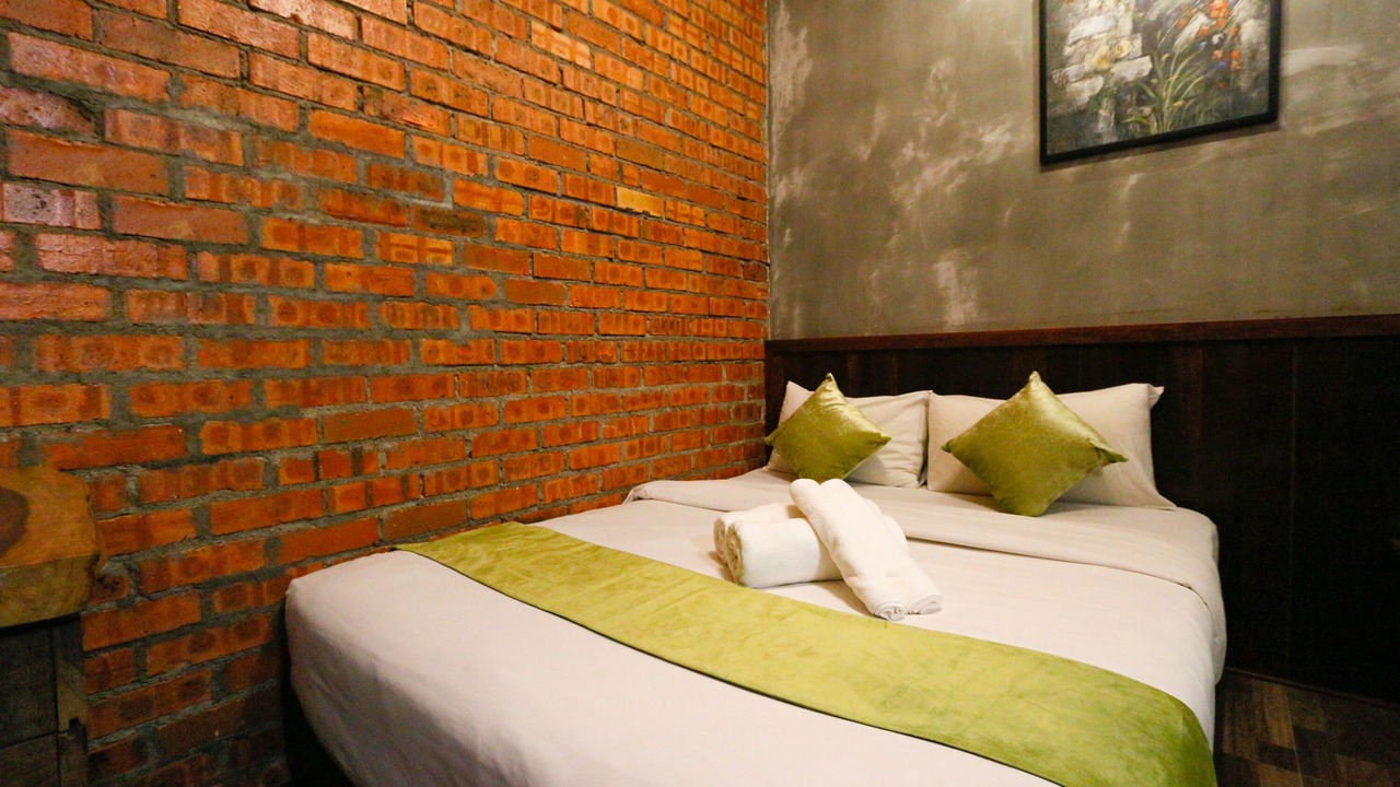 Photo of Bedroom in Bandar Seri Iskandar