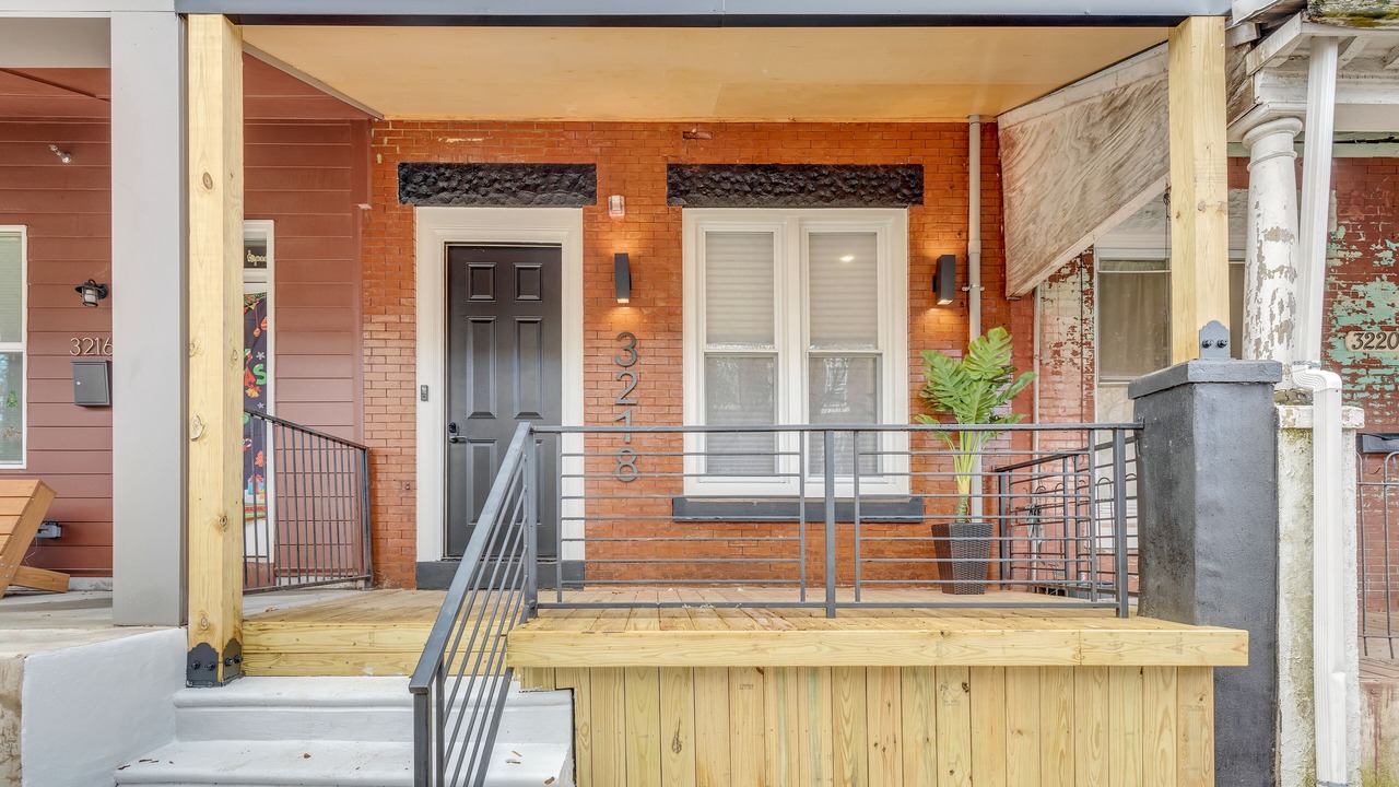 Photo of Outdoor in North Philadelphia West