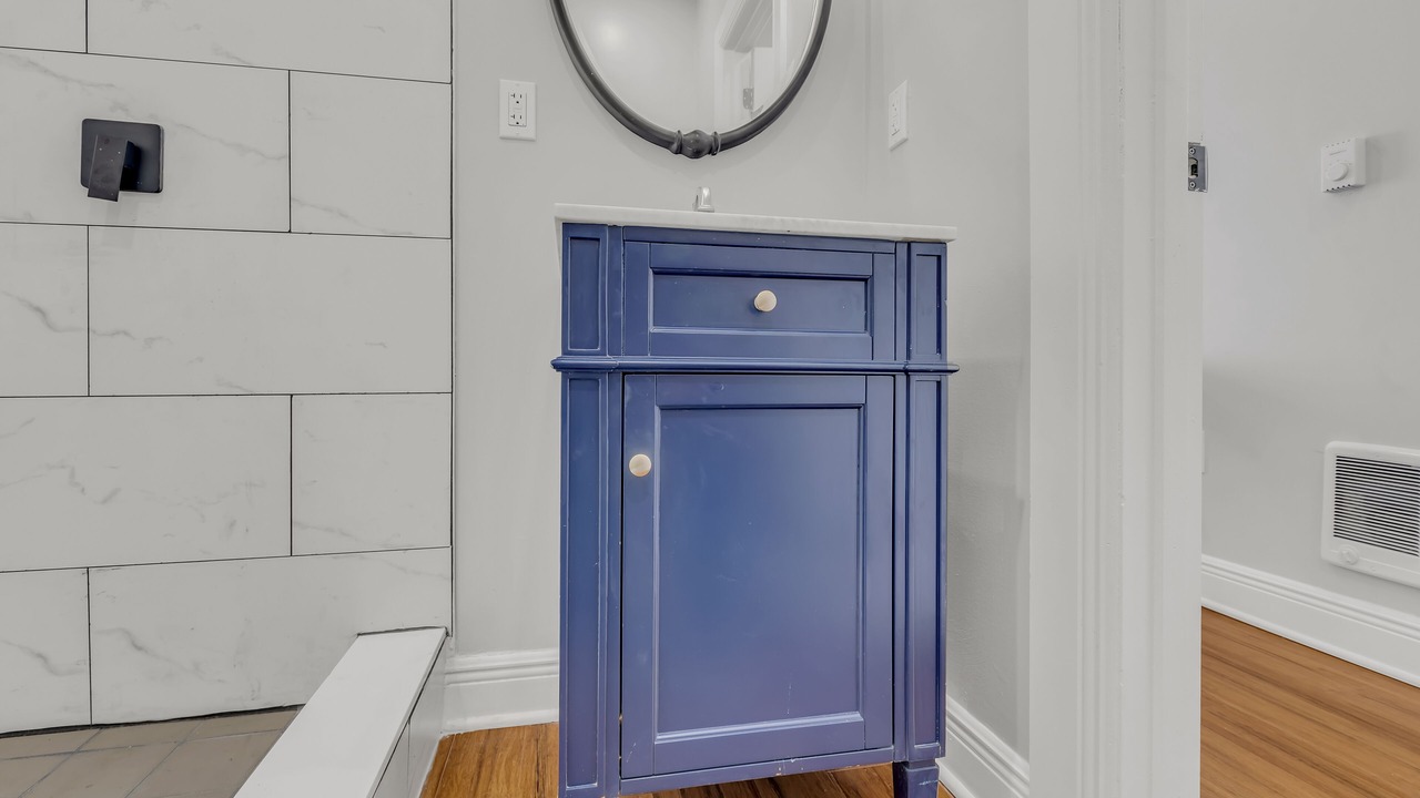 Photo of Bathroom in North Philadelphia West