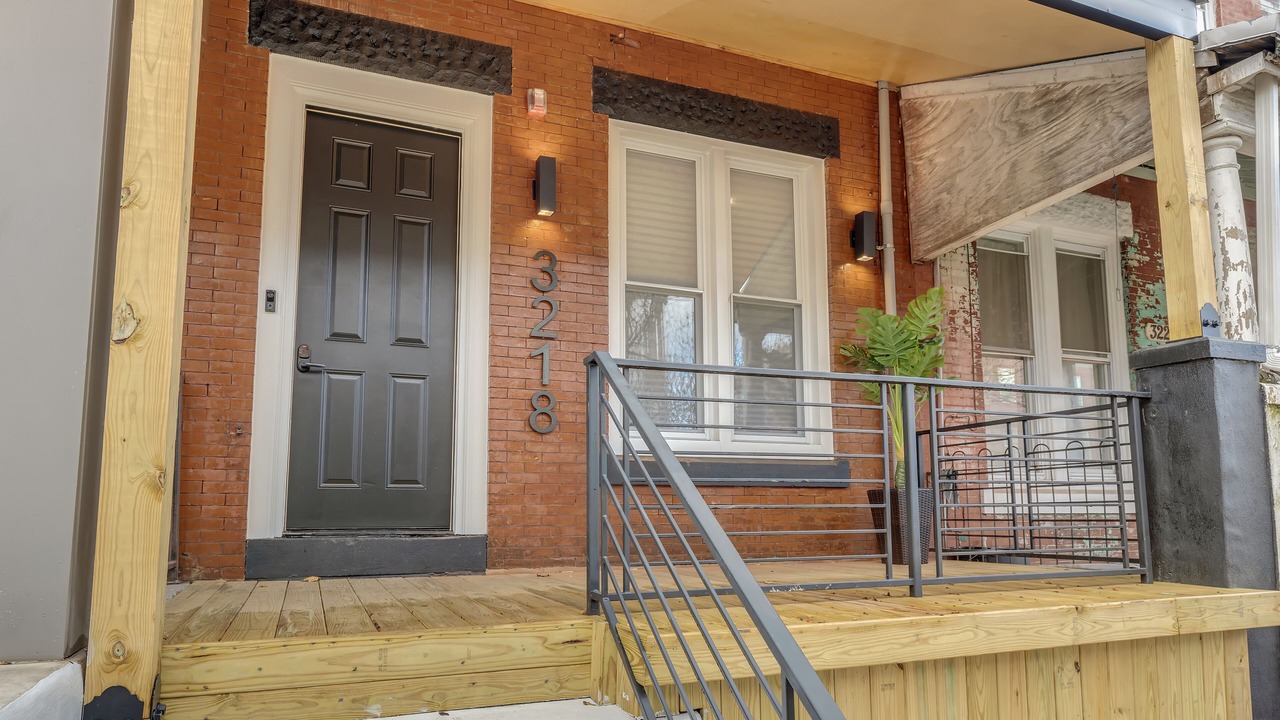 Photo of Outdoor in North Philadelphia West