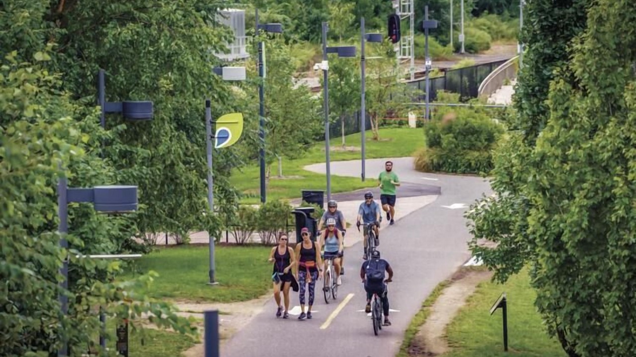 Photo of Outdoor in North Philadelphia West