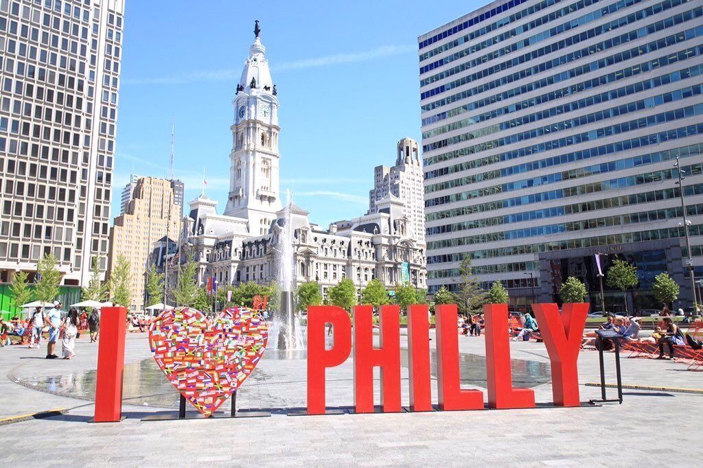 Photo of Outdoor in North Philadelphia West