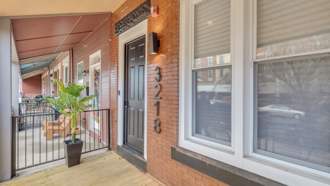 Photo of Outdoor in North Philadelphia West