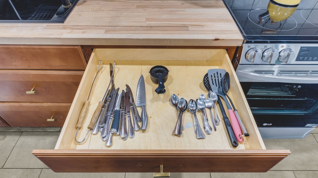 Photo of Kitchen in North Philadelphia West