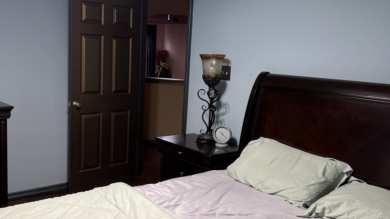 Photo of Bedroom in Sugar Land