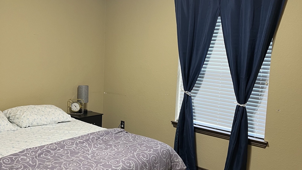 Photo of Bedroom in Sugar Land