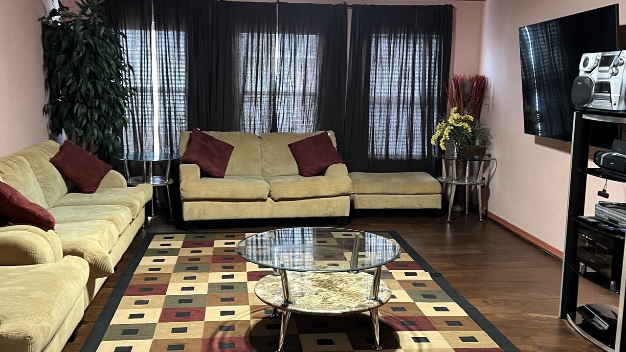 Photo of Livingroom in Sugar Land