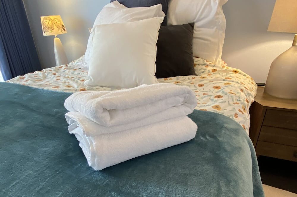 Photo of Bedroom in Koo-Wee-Rup