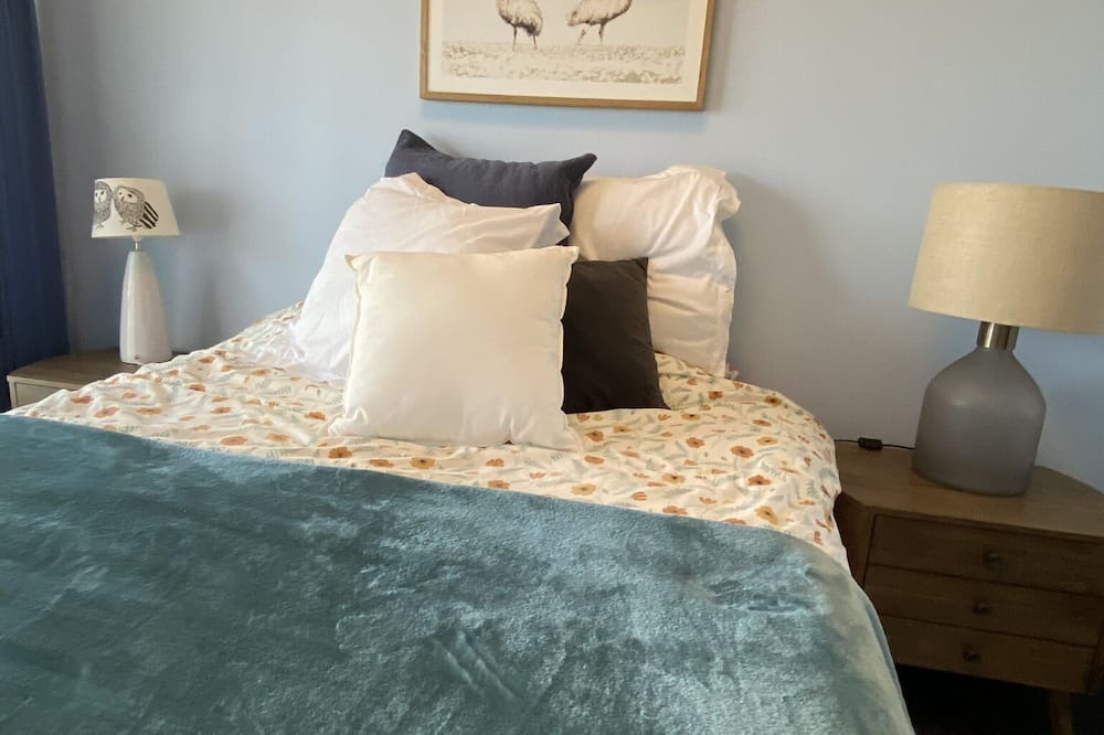 Photo of Bedroom in Koo-Wee-Rup