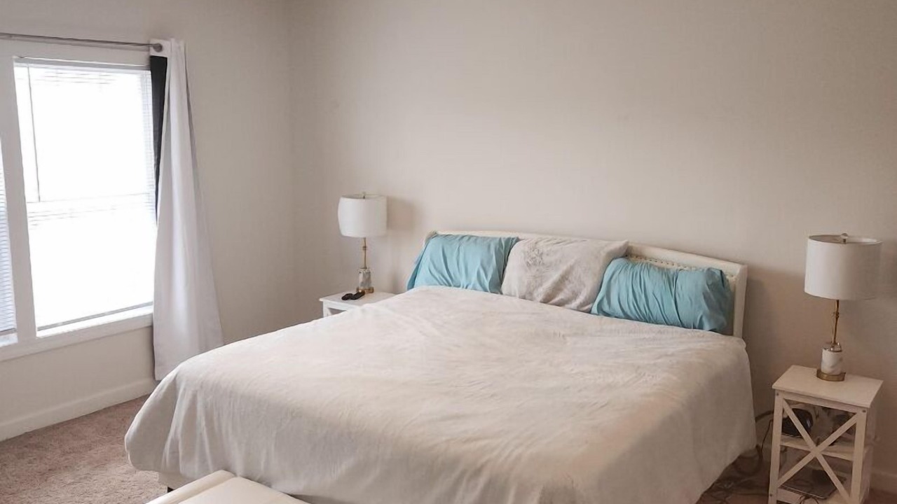 Photo of Bedroom in Avon