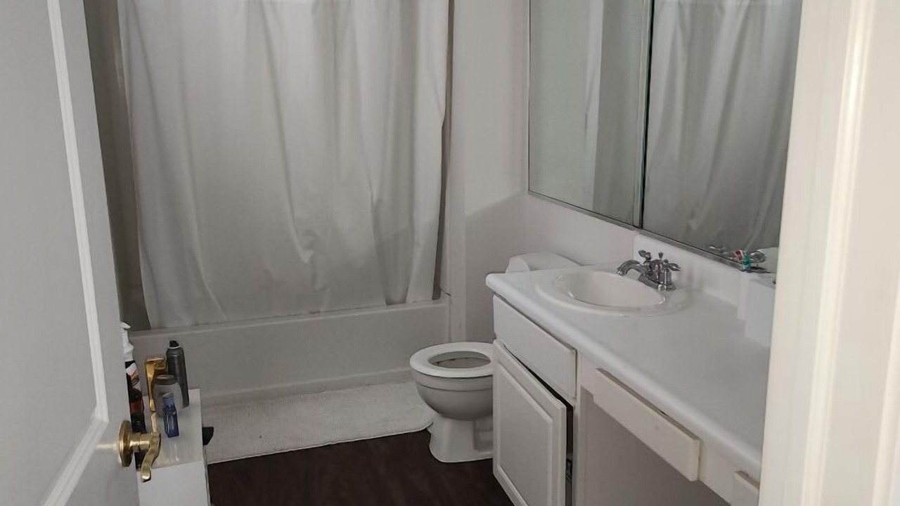 Photo of Bathroom in Avon