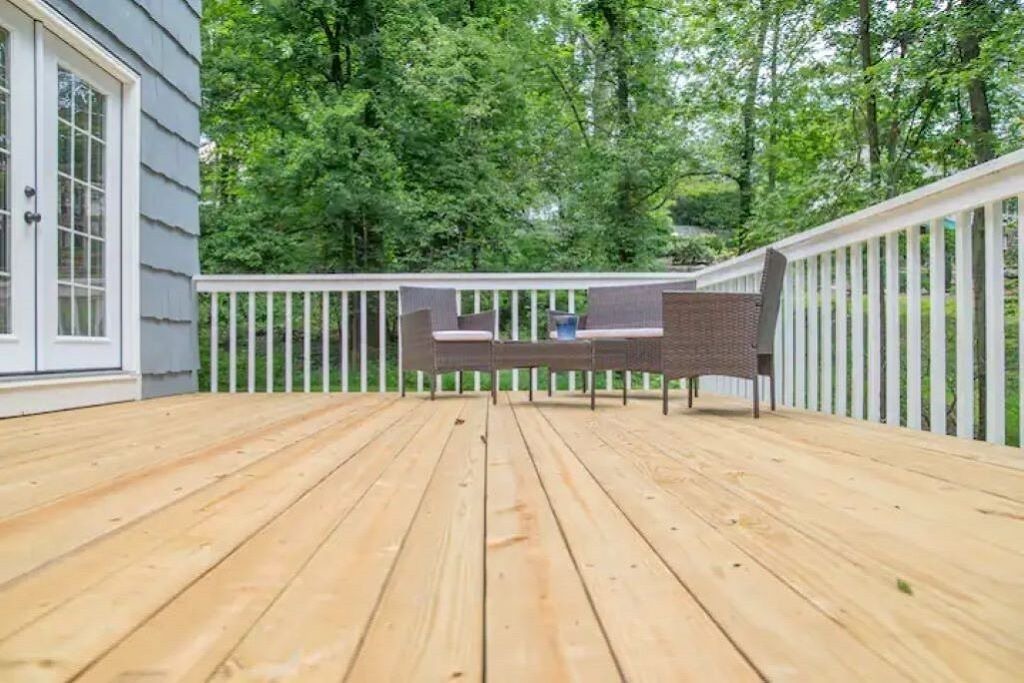 Photo of Outdoor in Norwalk