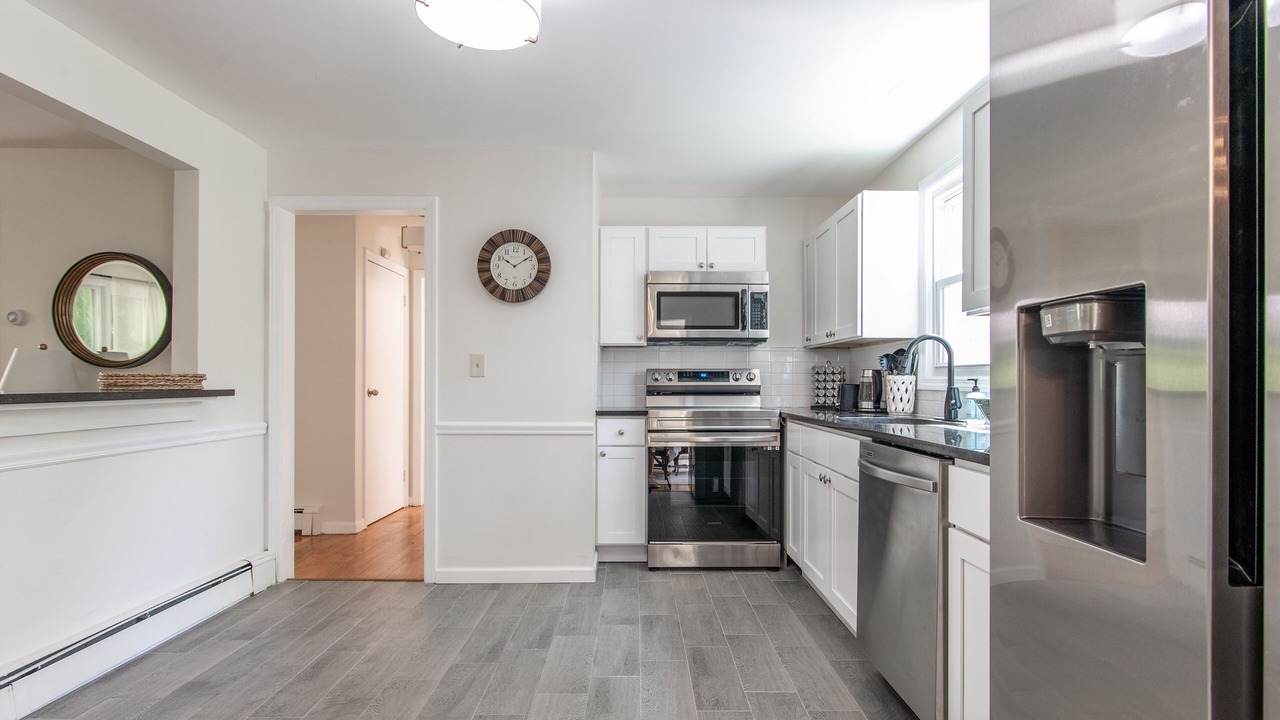 Photo of Kitchen in Norwalk