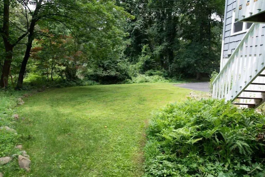 Photo of Outdoor in Norwalk