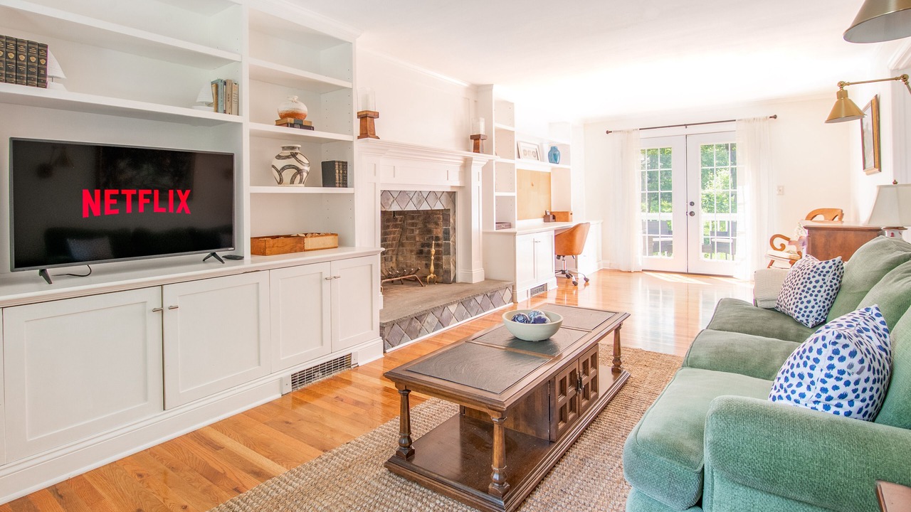 Photo of Livingroom in Norwalk