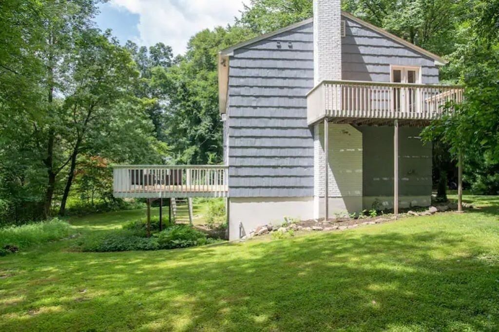 Photo of Outdoor in Norwalk