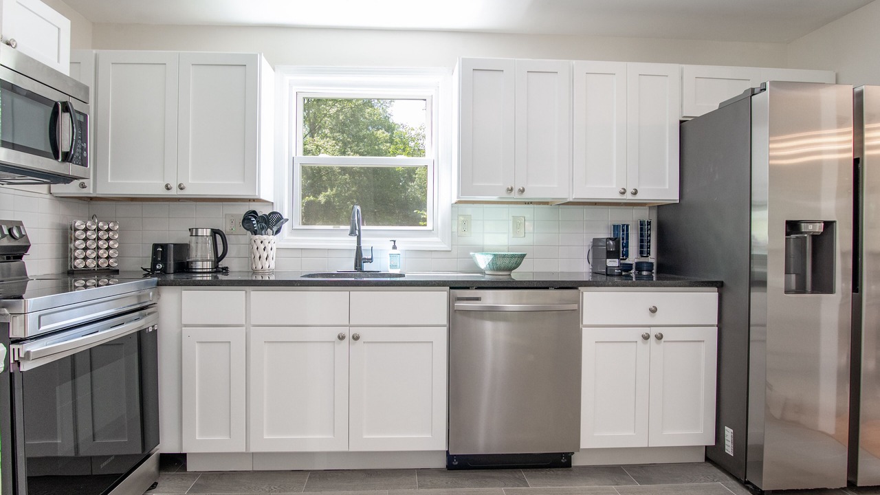 Photo of Kitchen in Norwalk