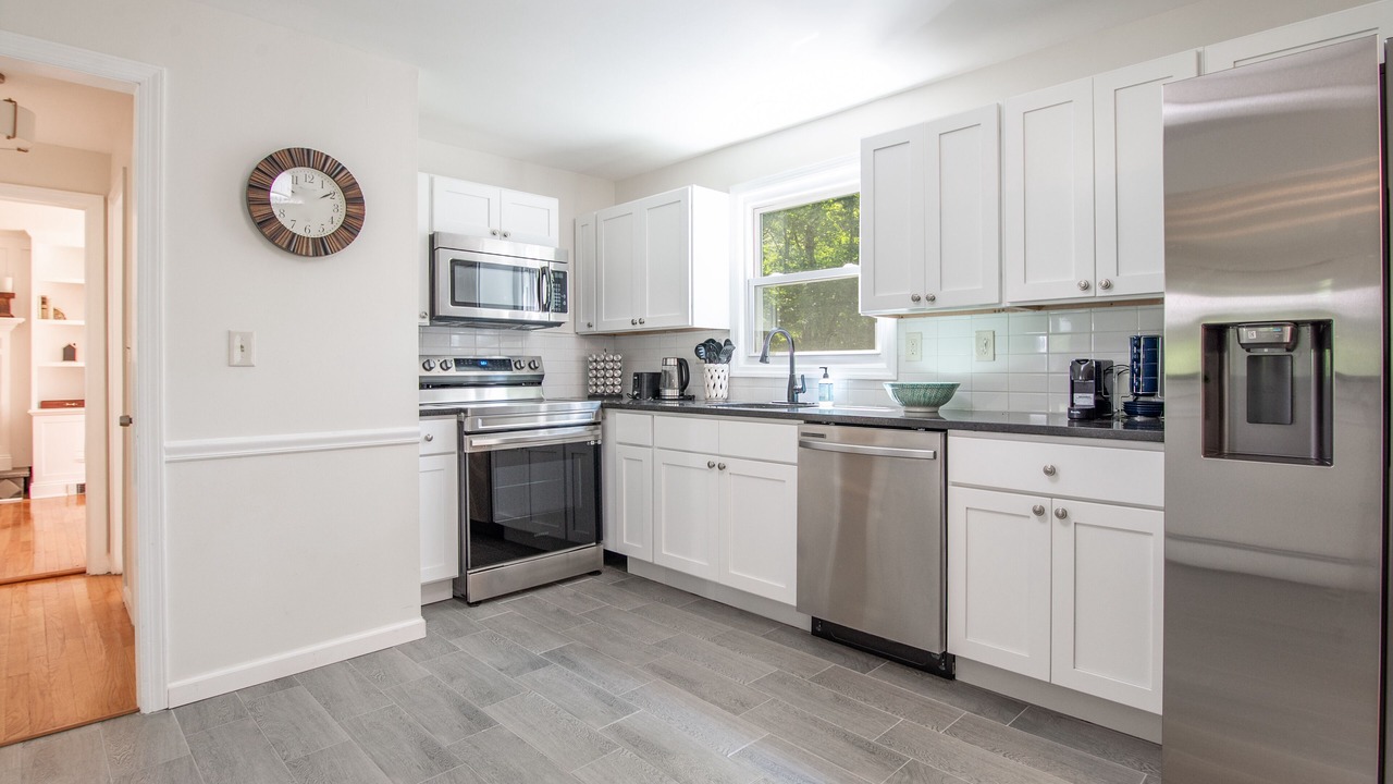 Photo of Kitchen in Norwalk