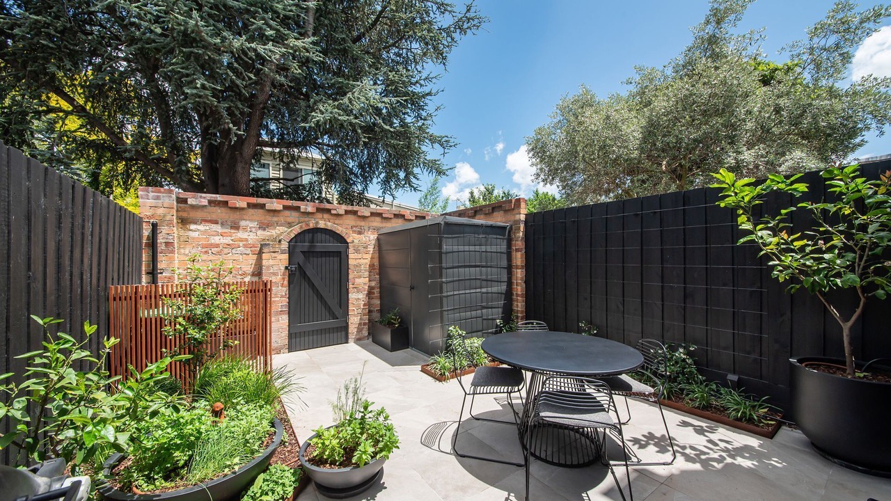 Photo of Outdoor in Flemington