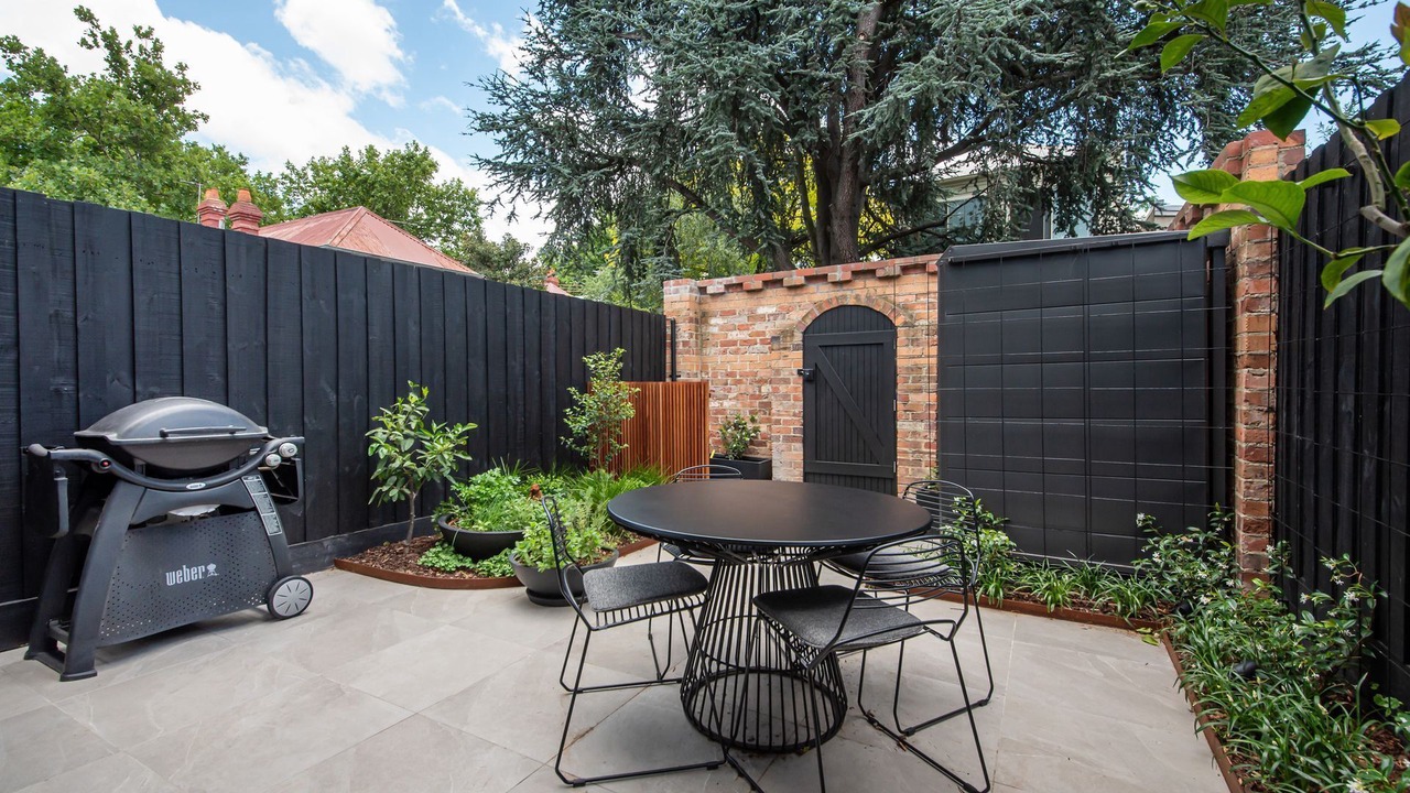 Photo of Outdoor in Flemington