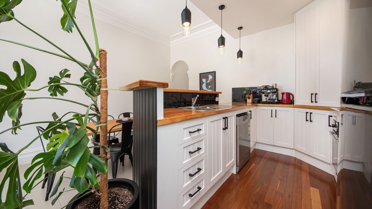 Photo of Kitchen in Flemington