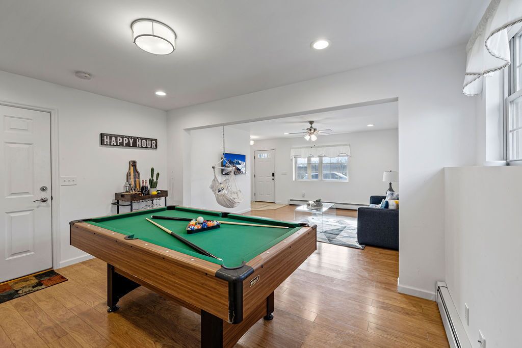Photo of Bedroom in Chester