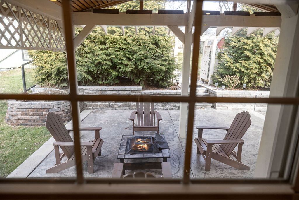 Photo of Outdoor in Chester
