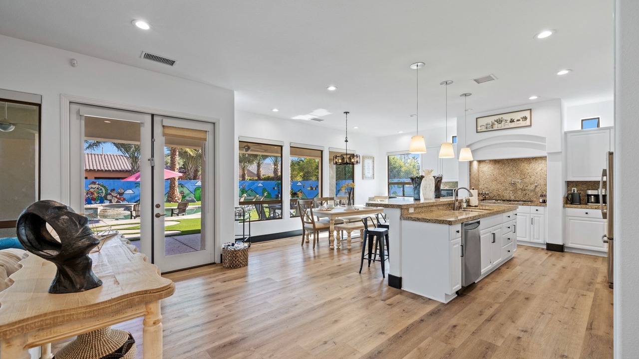 Photo of Livingroom in Rancho Santana
