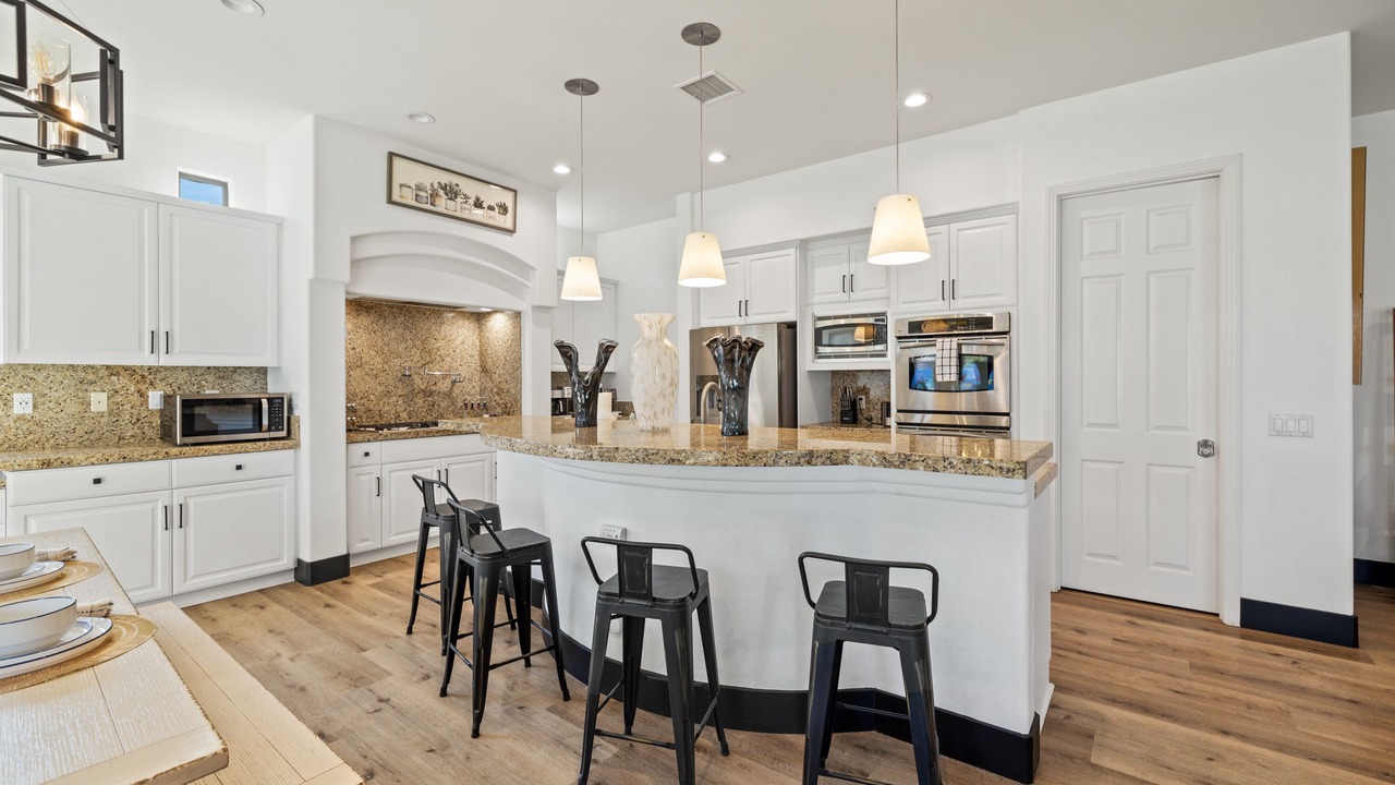 Photo of Kitchen in Rancho Santana