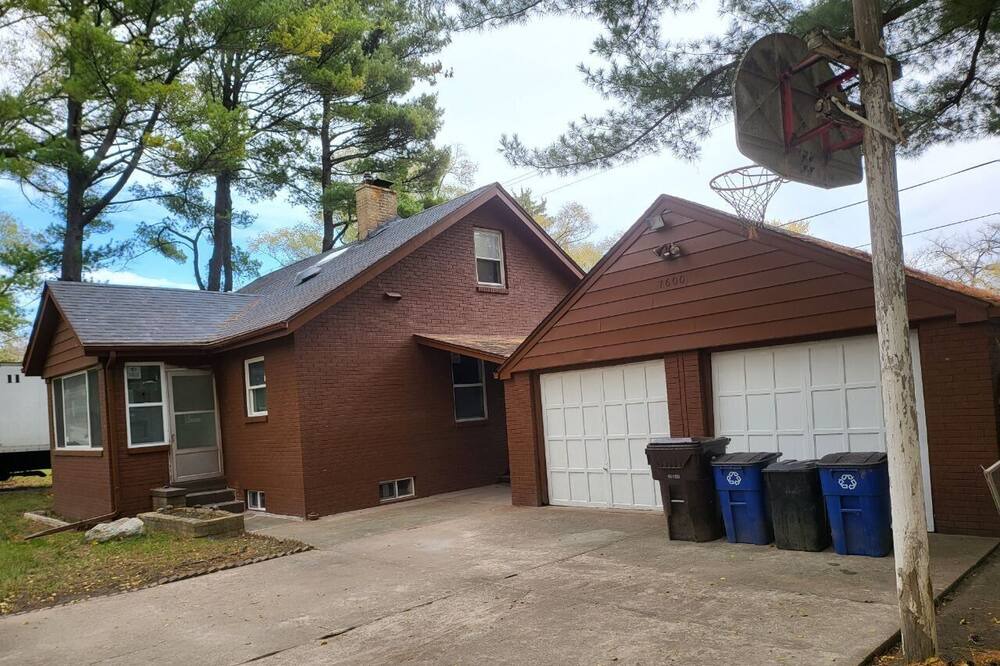 Photo of Outdoor in Orange Prairie
