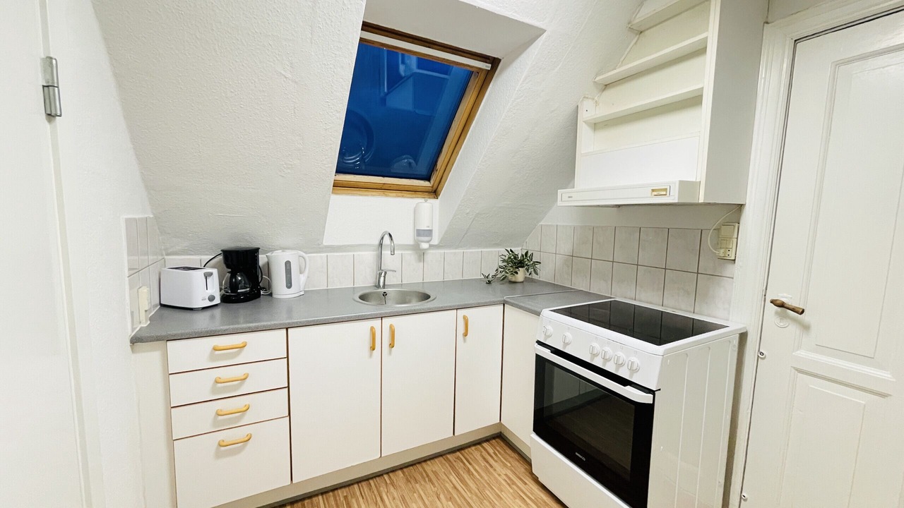 Photo of Kitchen in Randers