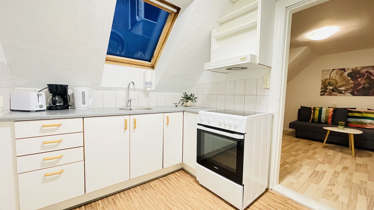 Photo of Kitchen in Randers