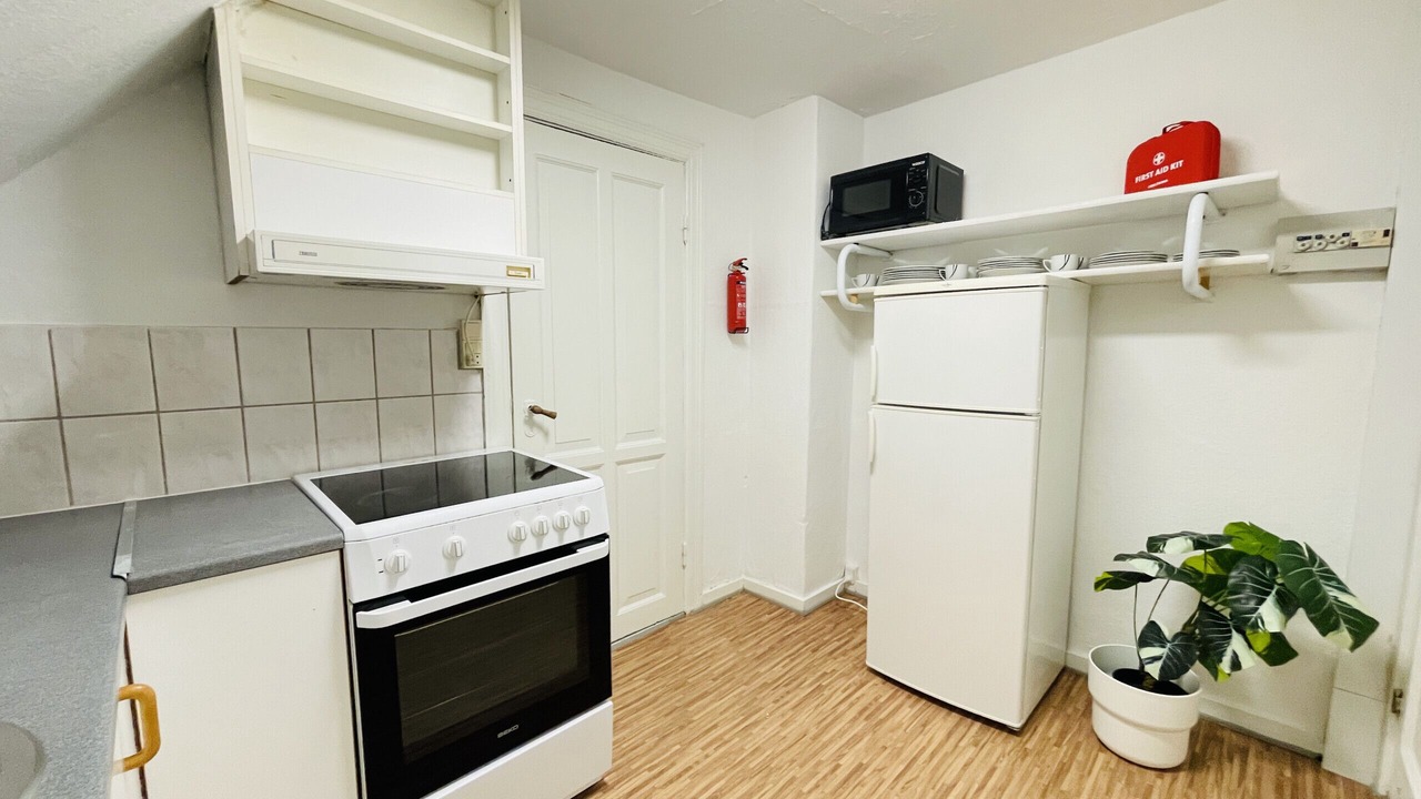 Photo of Kitchen in Randers