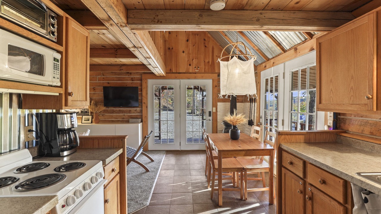 Photo of Kitchen in Lincoln