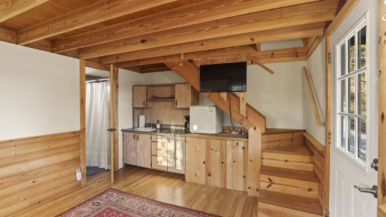 Photo of Kitchen in Lincoln